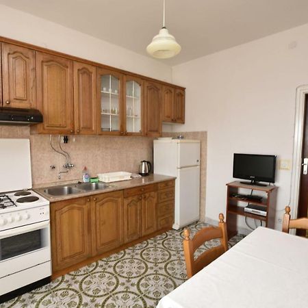 Apartment Damir Primošten Εξωτερικό φωτογραφία