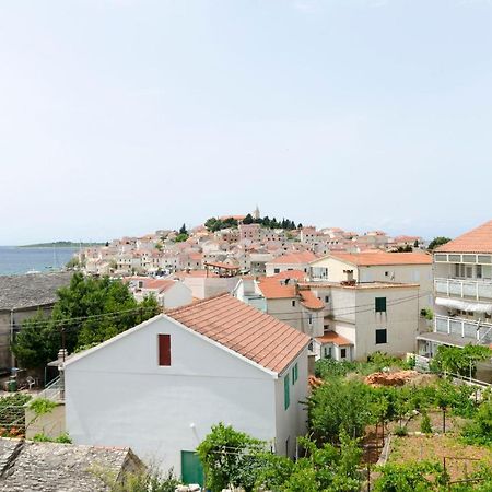 Apartment Damir Primošten Εξωτερικό φωτογραφία