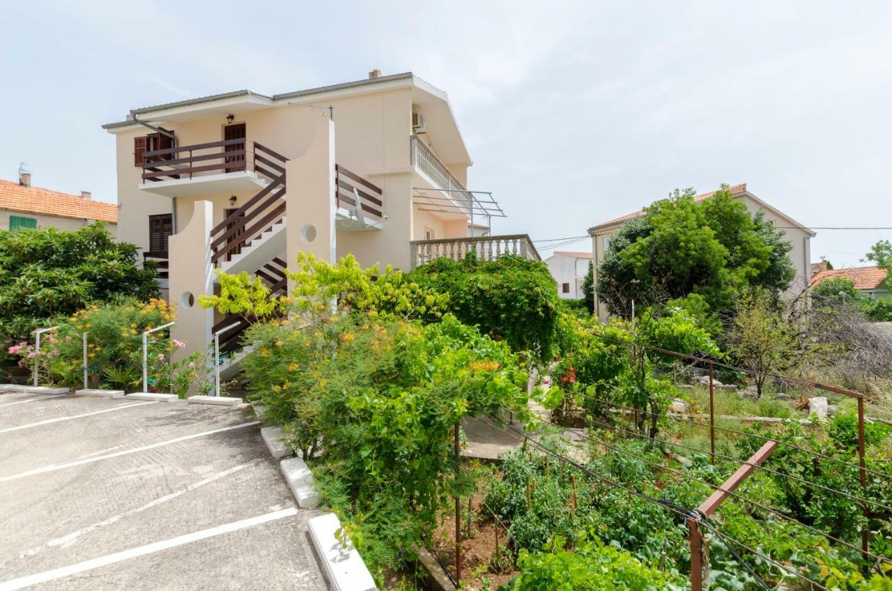 Apartment Damir Primošten Εξωτερικό φωτογραφία