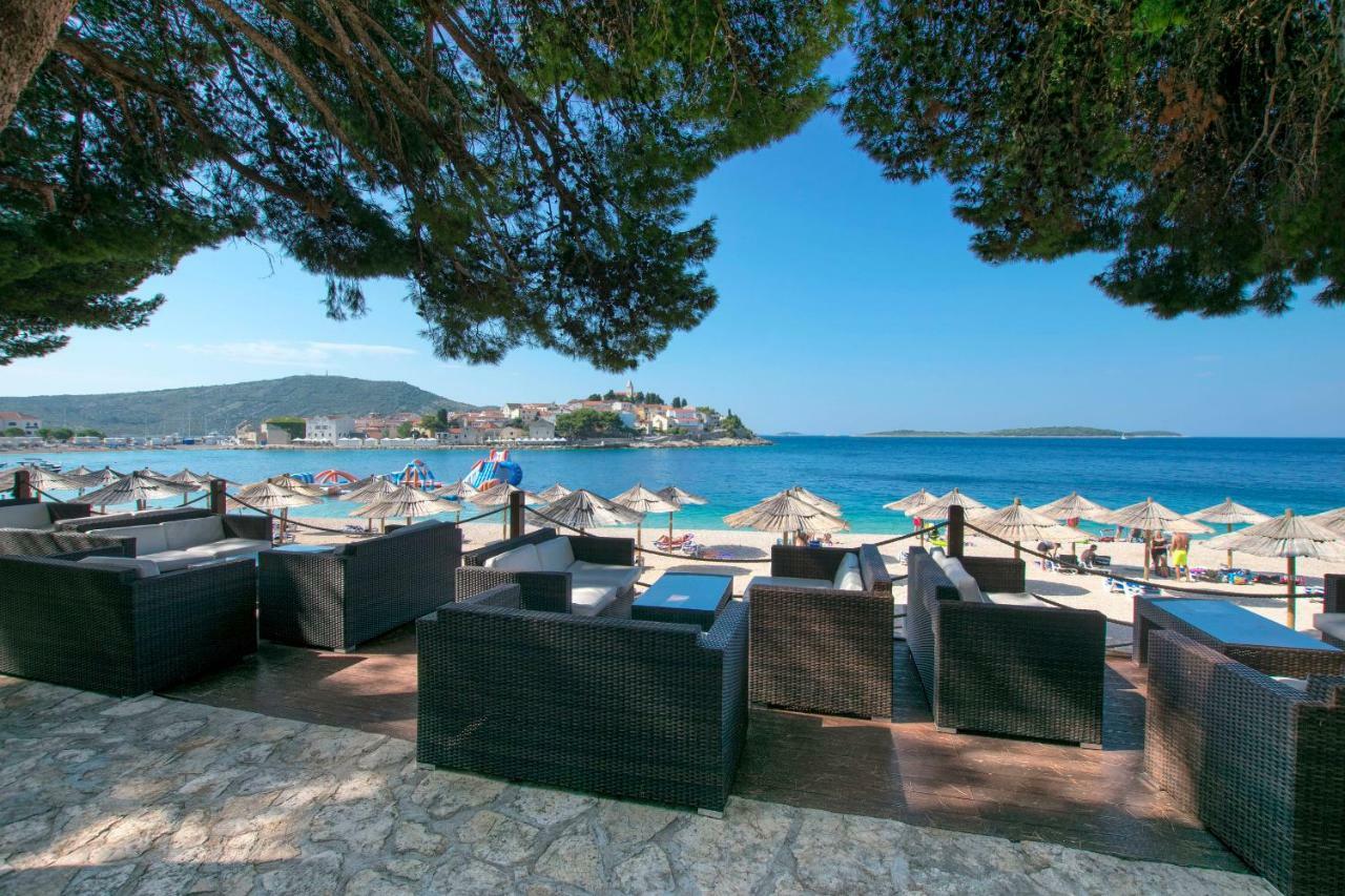Apartment Damir Primošten Εξωτερικό φωτογραφία
