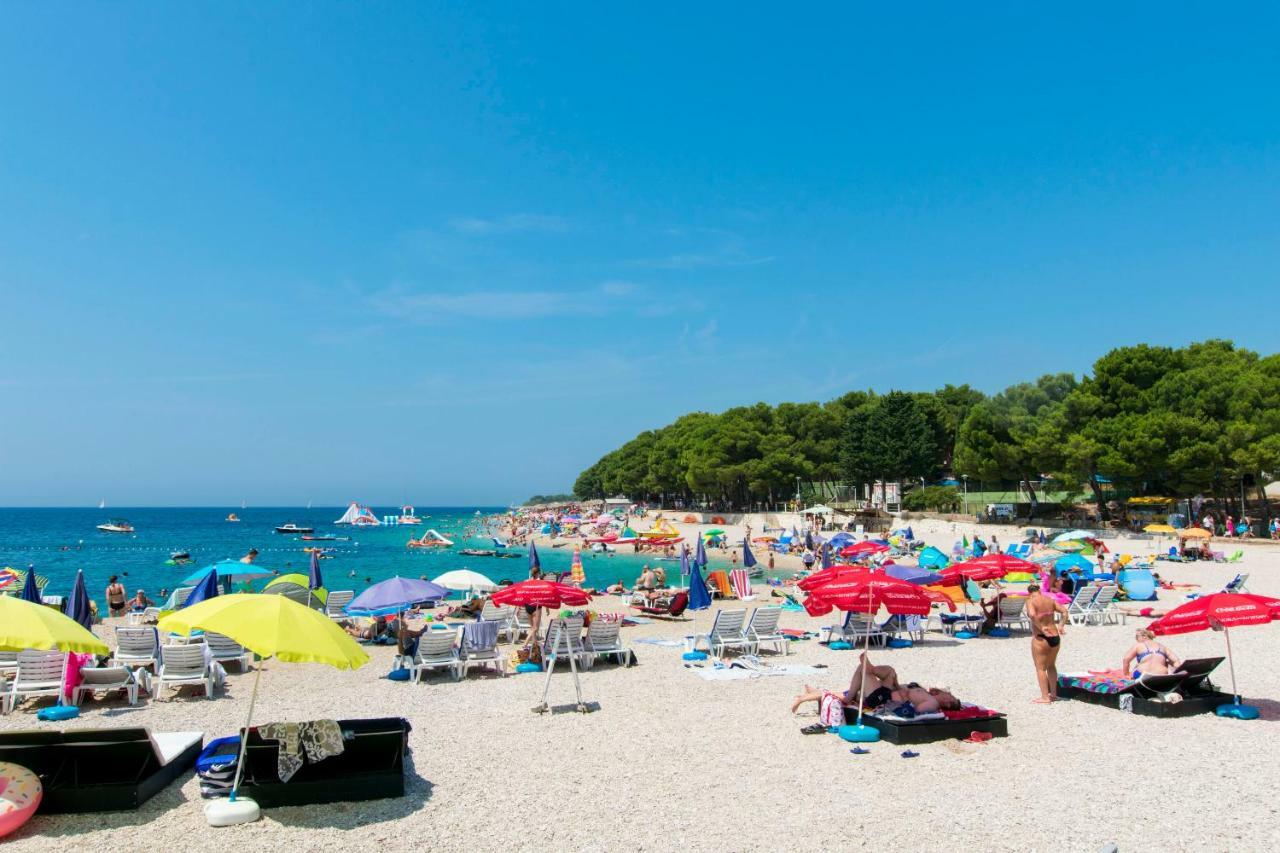 Apartment Damir Primošten Εξωτερικό φωτογραφία