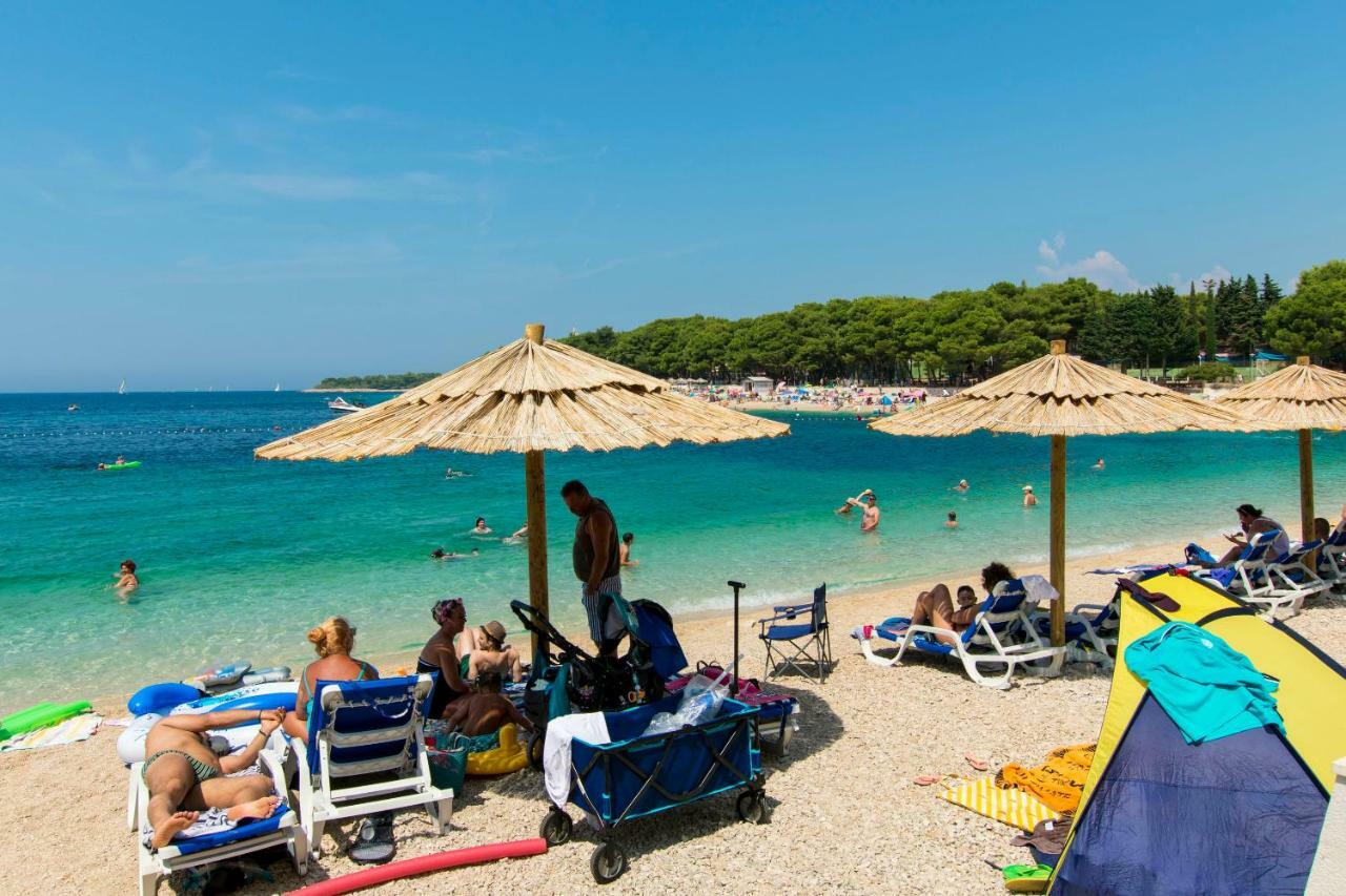Apartment Damir Primošten Εξωτερικό φωτογραφία