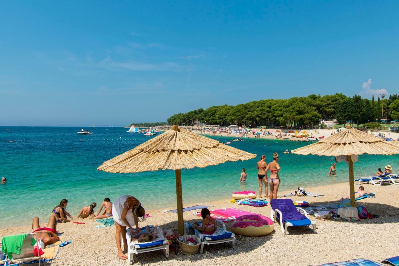 Apartment Damir Primošten Εξωτερικό φωτογραφία