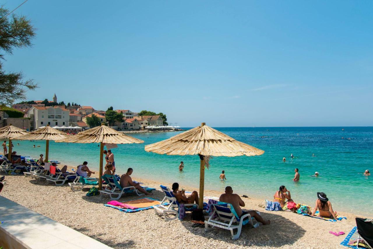 Apartment Damir Primošten Εξωτερικό φωτογραφία
