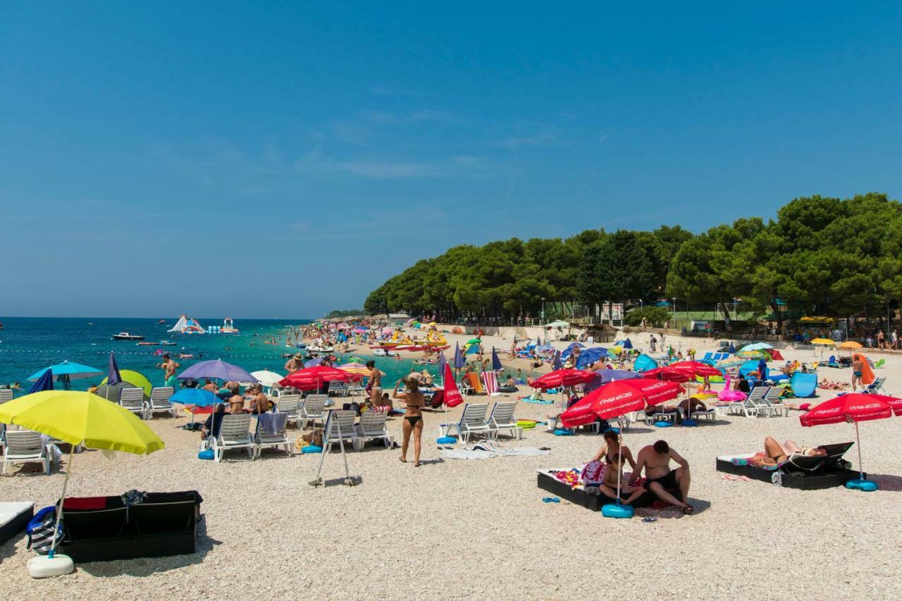 Apartment Damir Primošten Εξωτερικό φωτογραφία