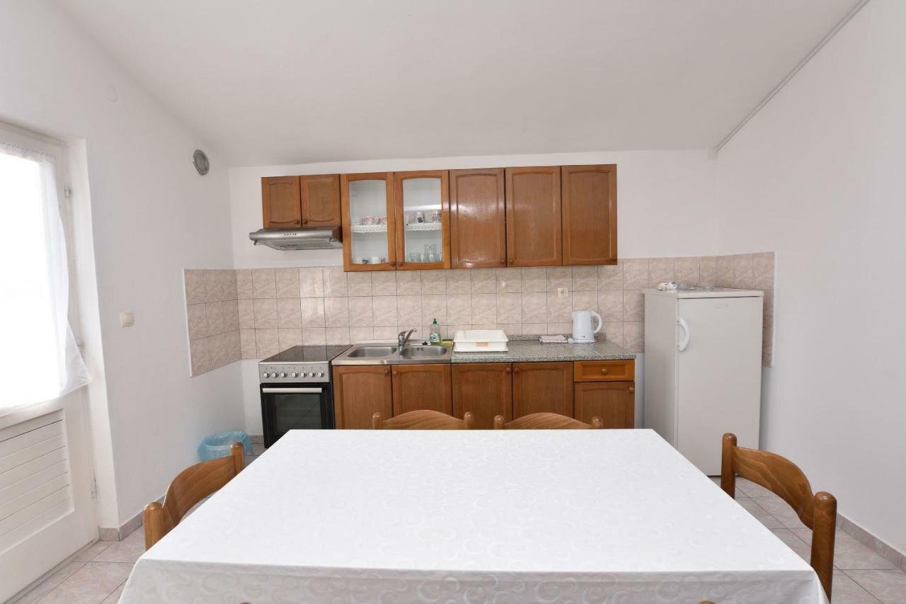 Apartment Damir Primošten Εξωτερικό φωτογραφία
