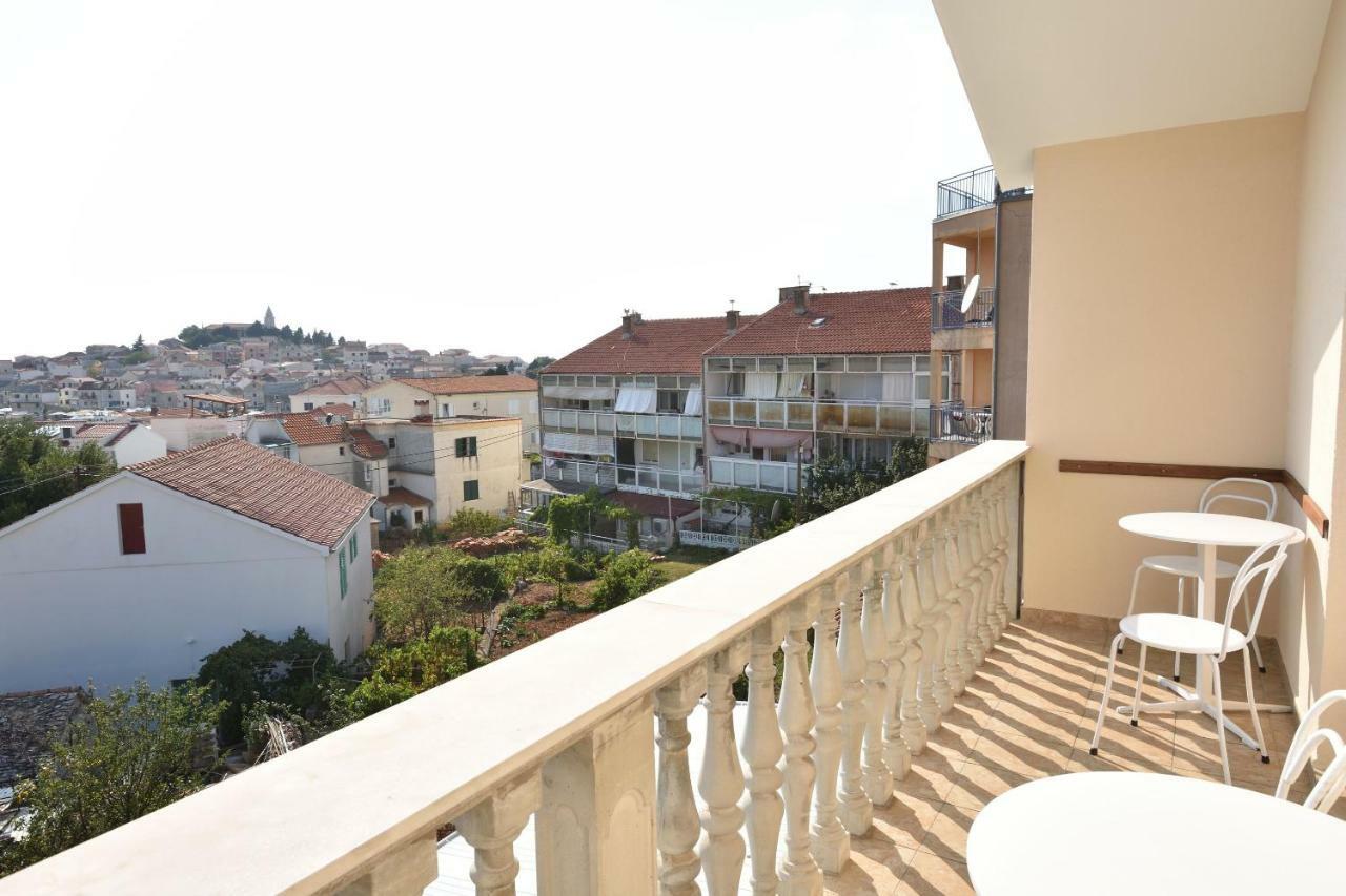 Apartment Damir Primošten Εξωτερικό φωτογραφία