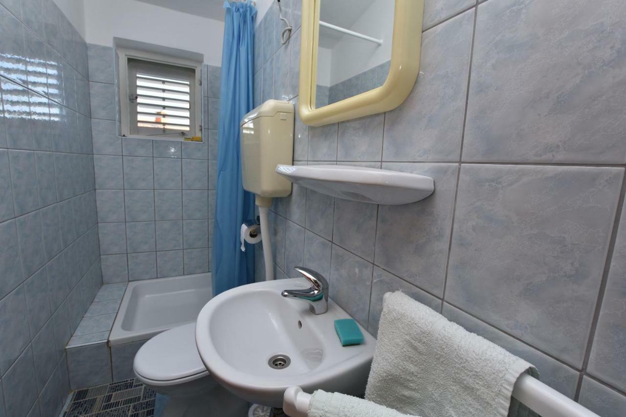 Apartment Damir Primošten Εξωτερικό φωτογραφία