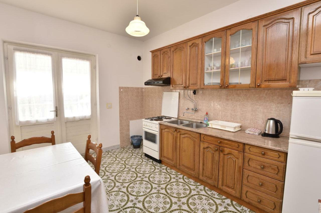 Apartment Damir Primošten Εξωτερικό φωτογραφία