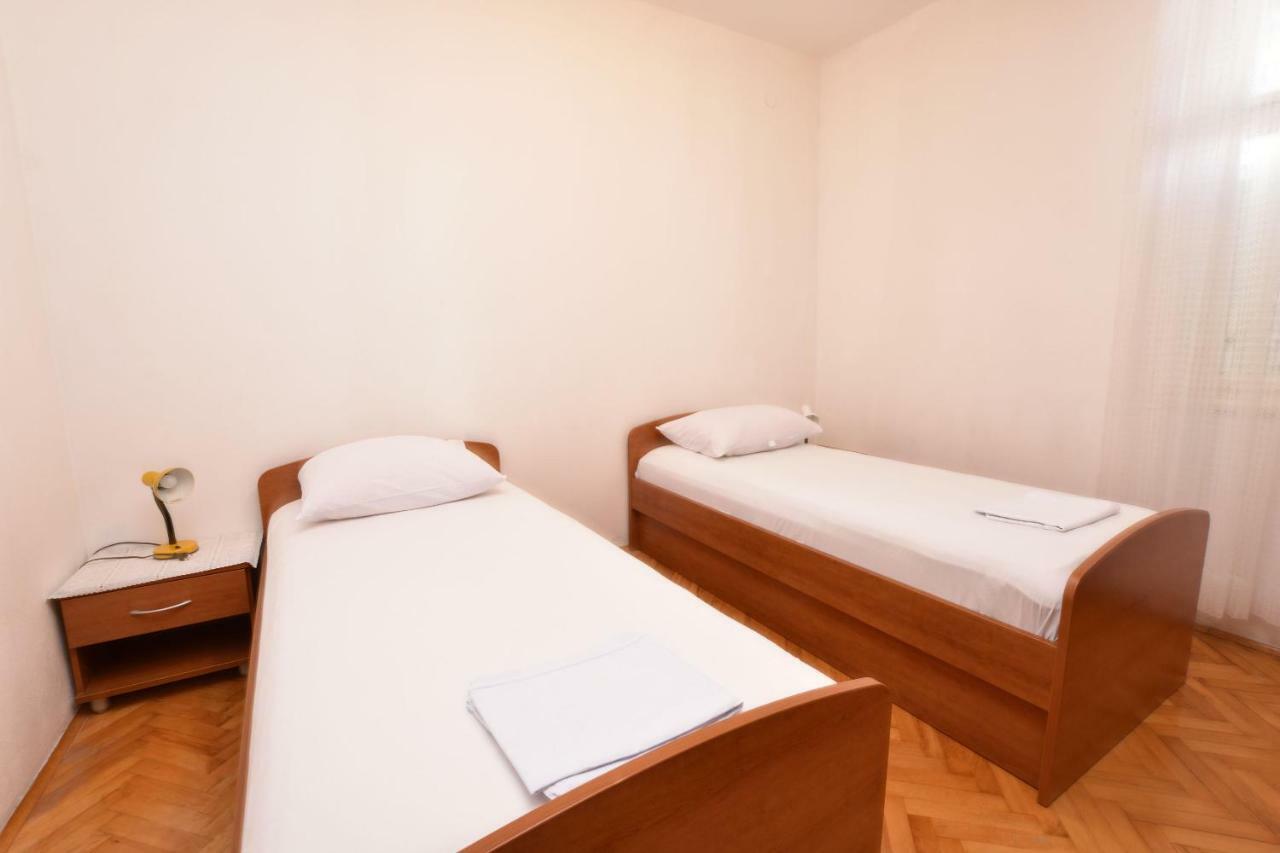 Apartment Damir Primošten Εξωτερικό φωτογραφία