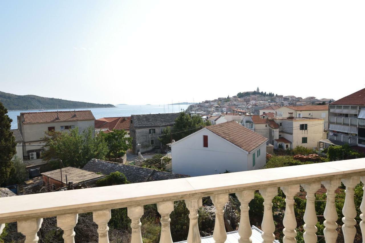 Apartment Damir Primošten Εξωτερικό φωτογραφία