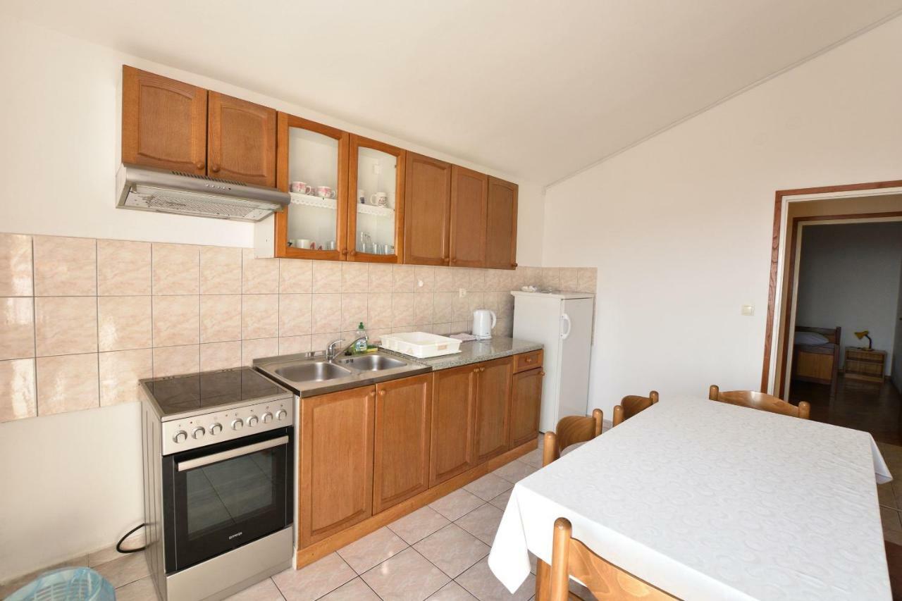 Apartment Damir Primošten Εξωτερικό φωτογραφία