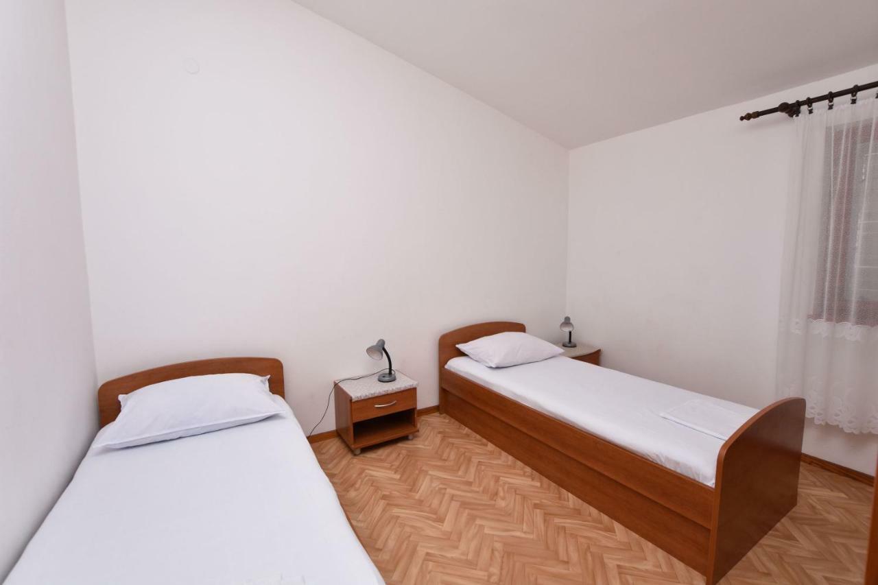 Apartment Damir Primošten Εξωτερικό φωτογραφία
