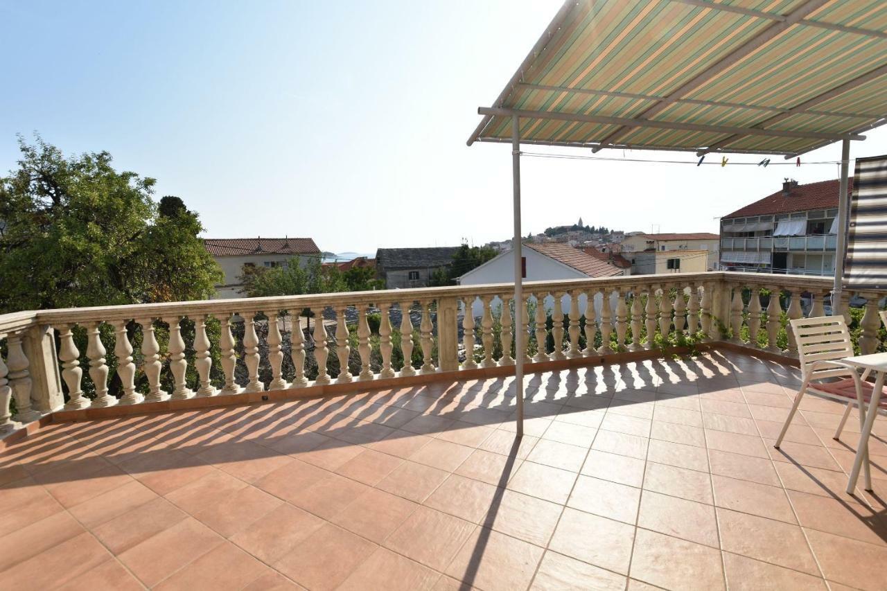 Apartment Damir Primošten Εξωτερικό φωτογραφία
