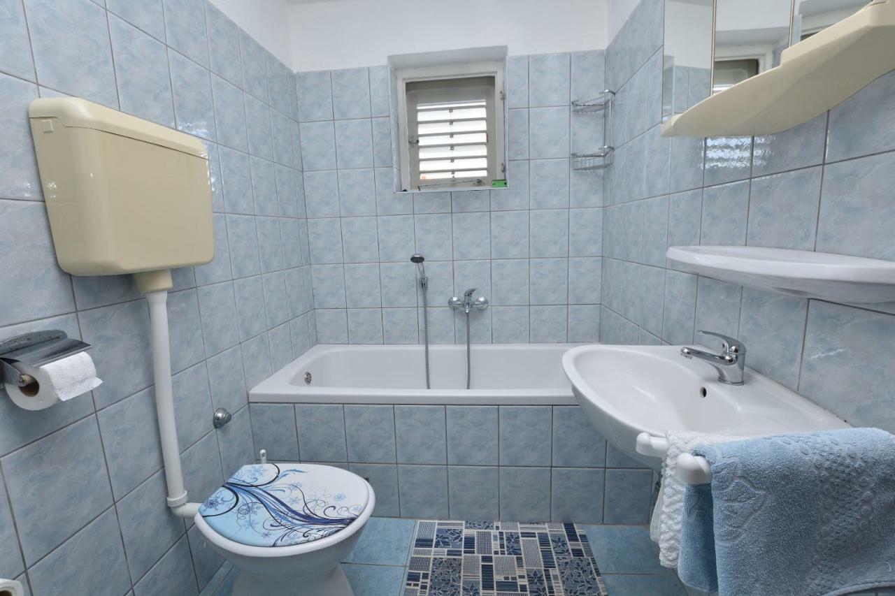 Apartment Damir Primošten Εξωτερικό φωτογραφία