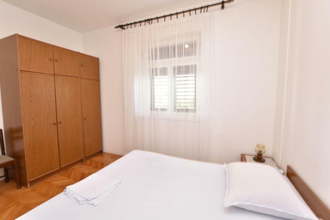 Apartment Damir Primošten Εξωτερικό φωτογραφία