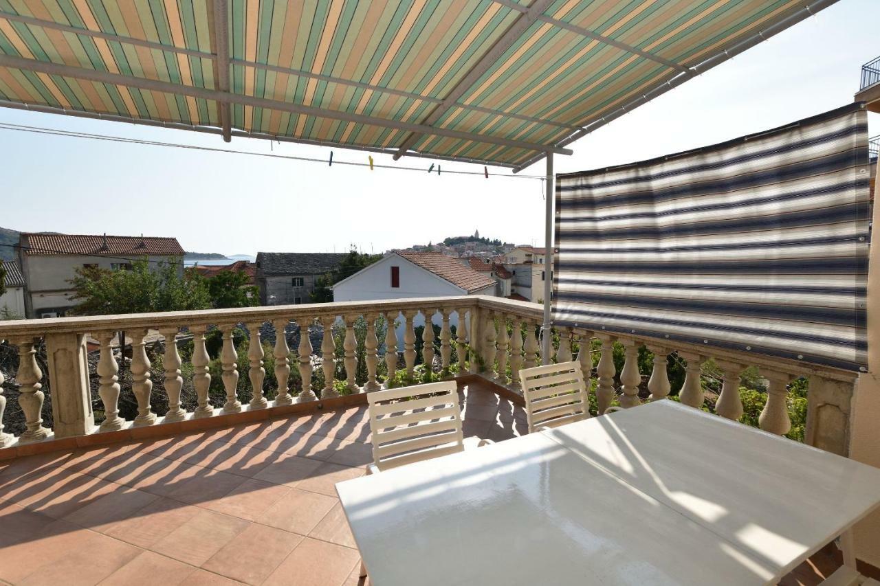 Apartment Damir Primošten Εξωτερικό φωτογραφία
