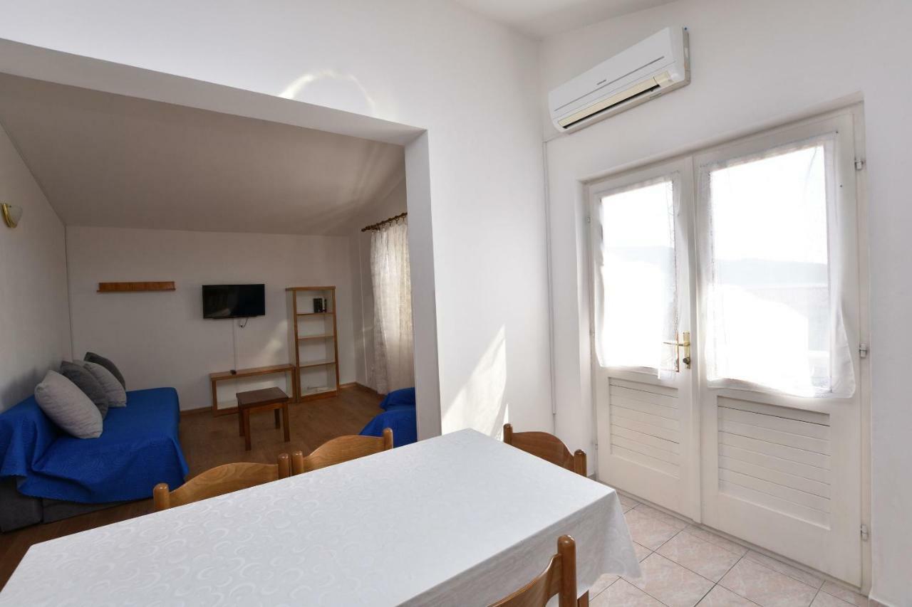 Apartment Damir Primošten Εξωτερικό φωτογραφία