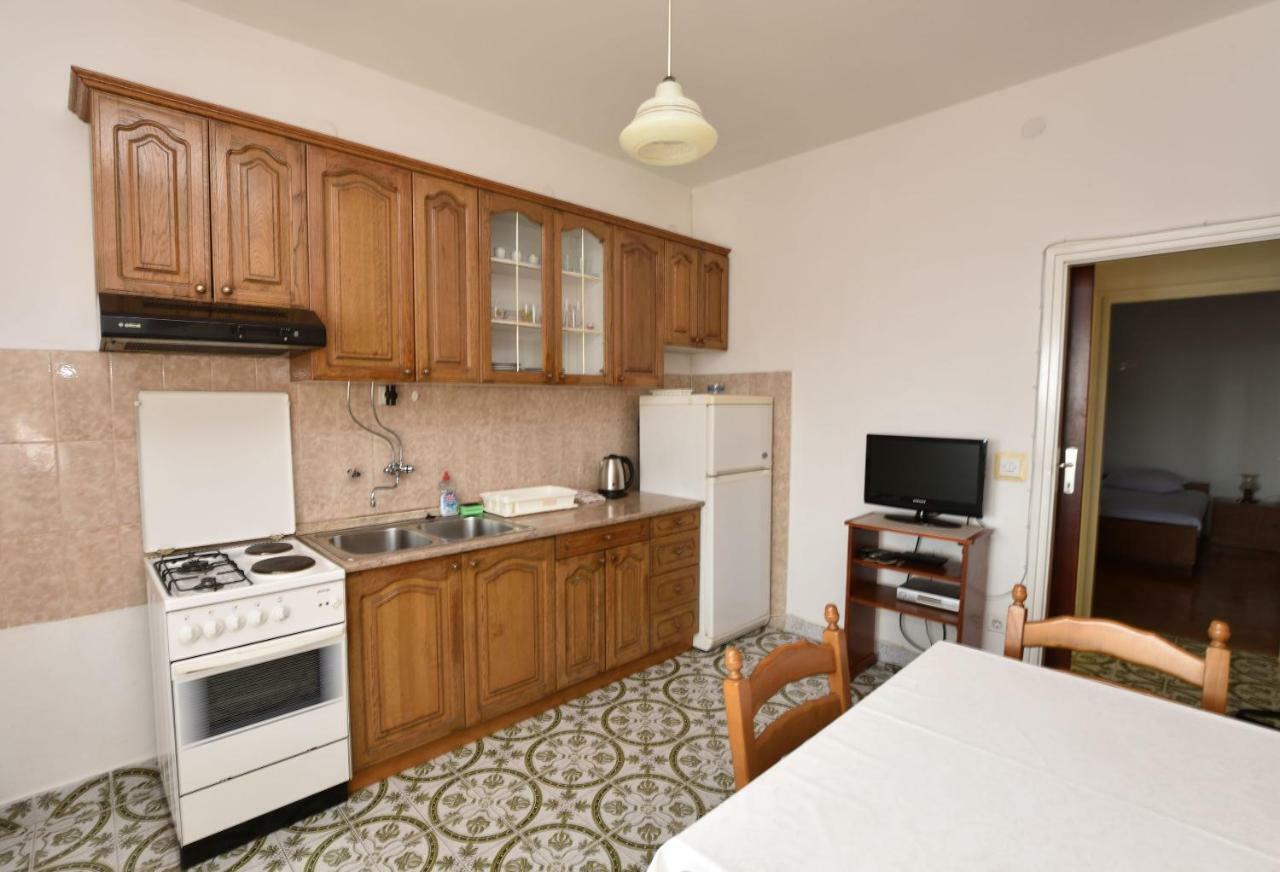 Apartment Damir Primošten Εξωτερικό φωτογραφία