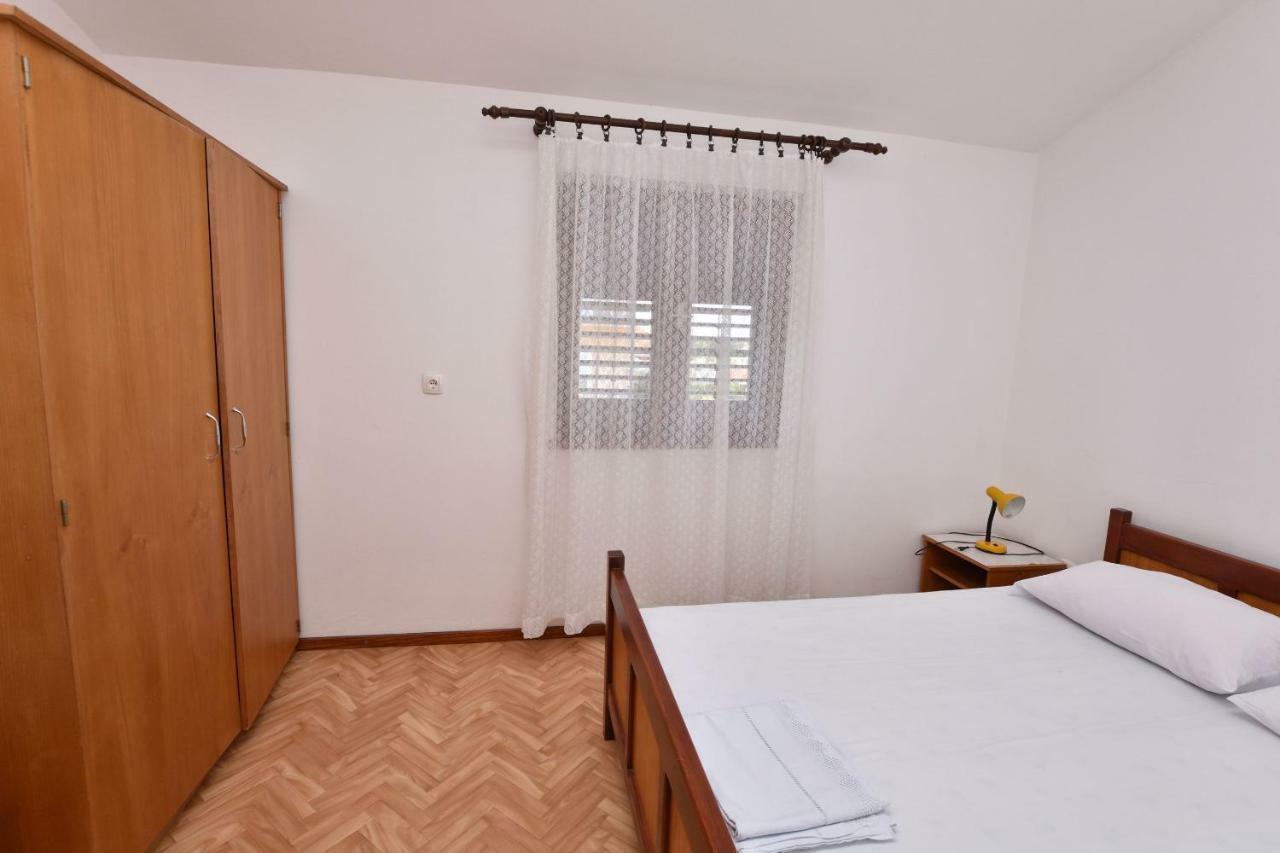Apartment Damir Primošten Εξωτερικό φωτογραφία