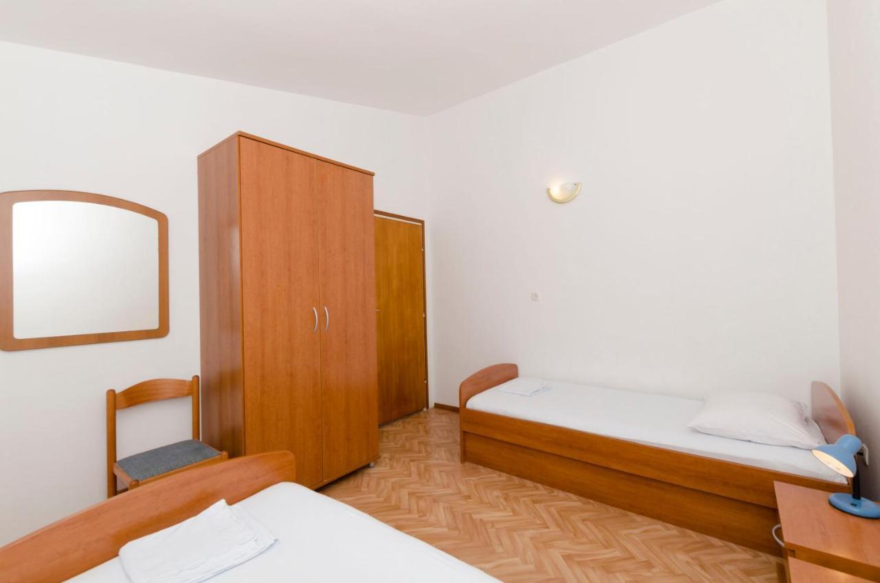 Apartment Damir Primošten Εξωτερικό φωτογραφία