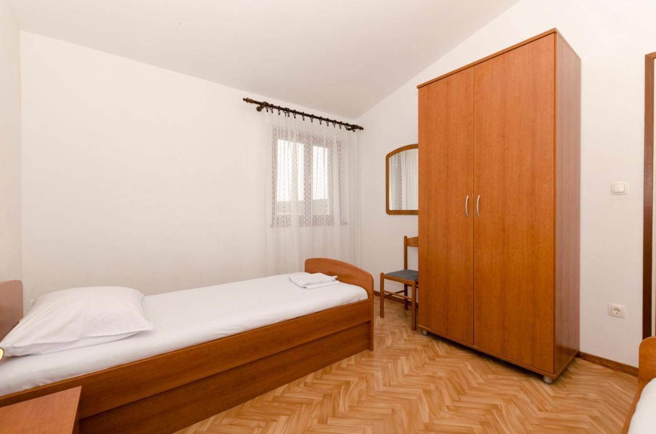 Apartment Damir Primošten Εξωτερικό φωτογραφία