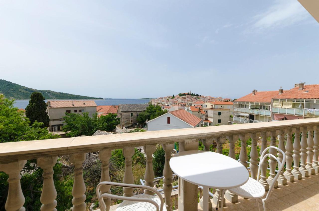 Apartment Damir Primošten Εξωτερικό φωτογραφία