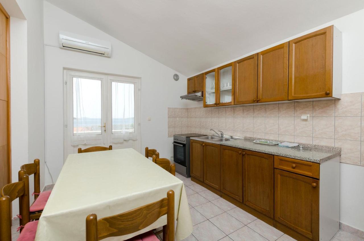 Apartment Damir Primošten Εξωτερικό φωτογραφία