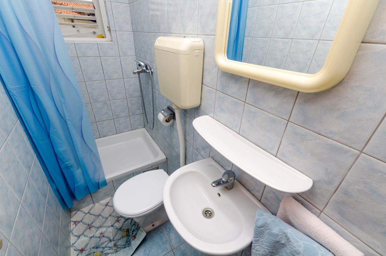 Apartment Damir Primošten Εξωτερικό φωτογραφία