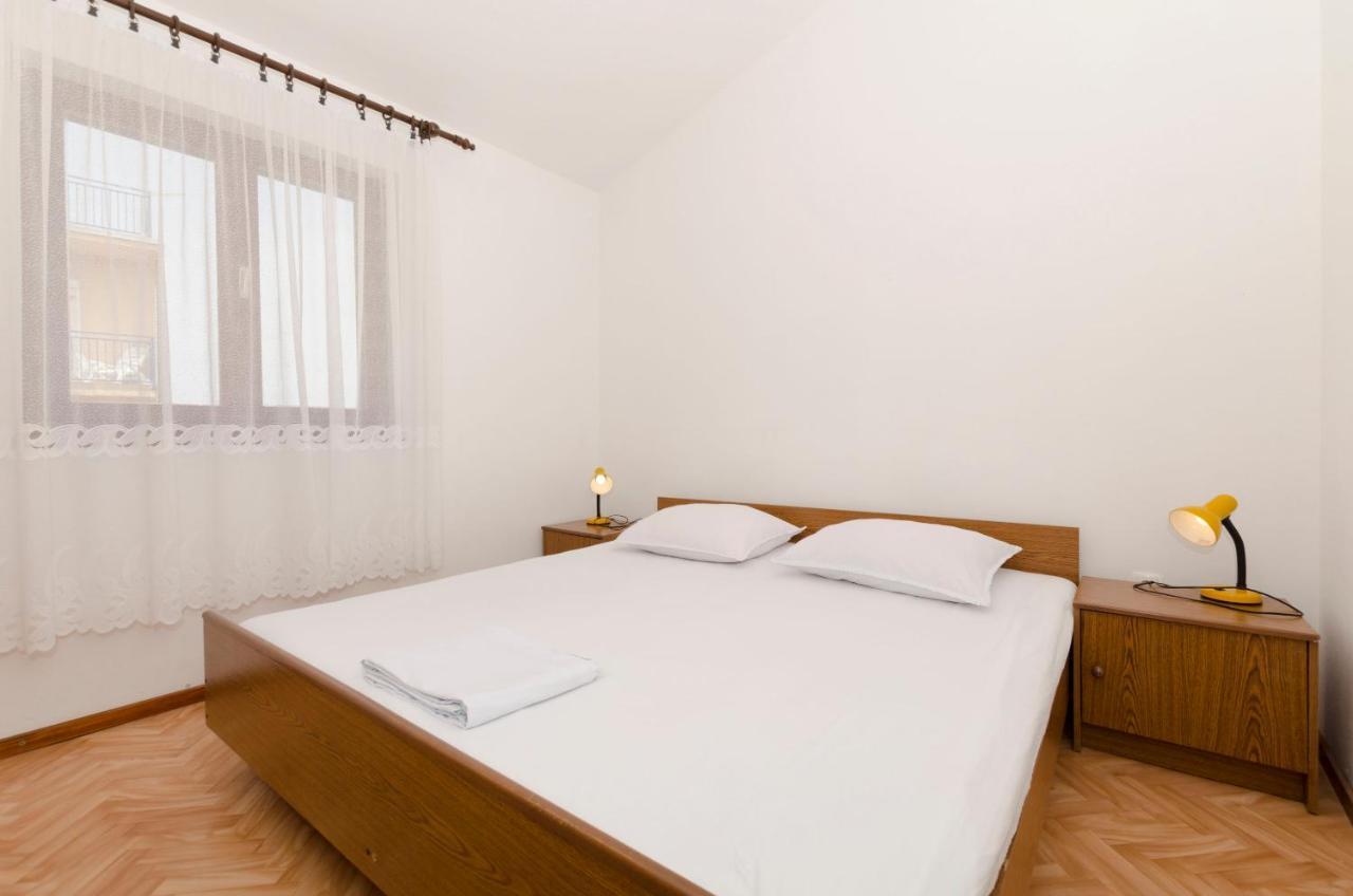 Apartment Damir Primošten Εξωτερικό φωτογραφία